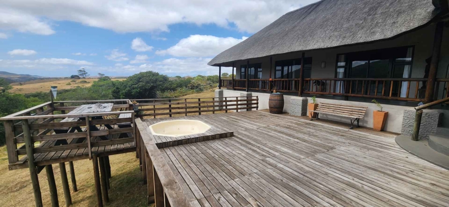 4 Bedroom Property for Sale in Gouritsmond Rural Western Cape